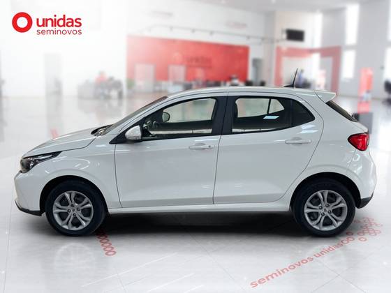 FIAT ARGO 1.0 FIREFLY FLEX DRIVE MANUAL